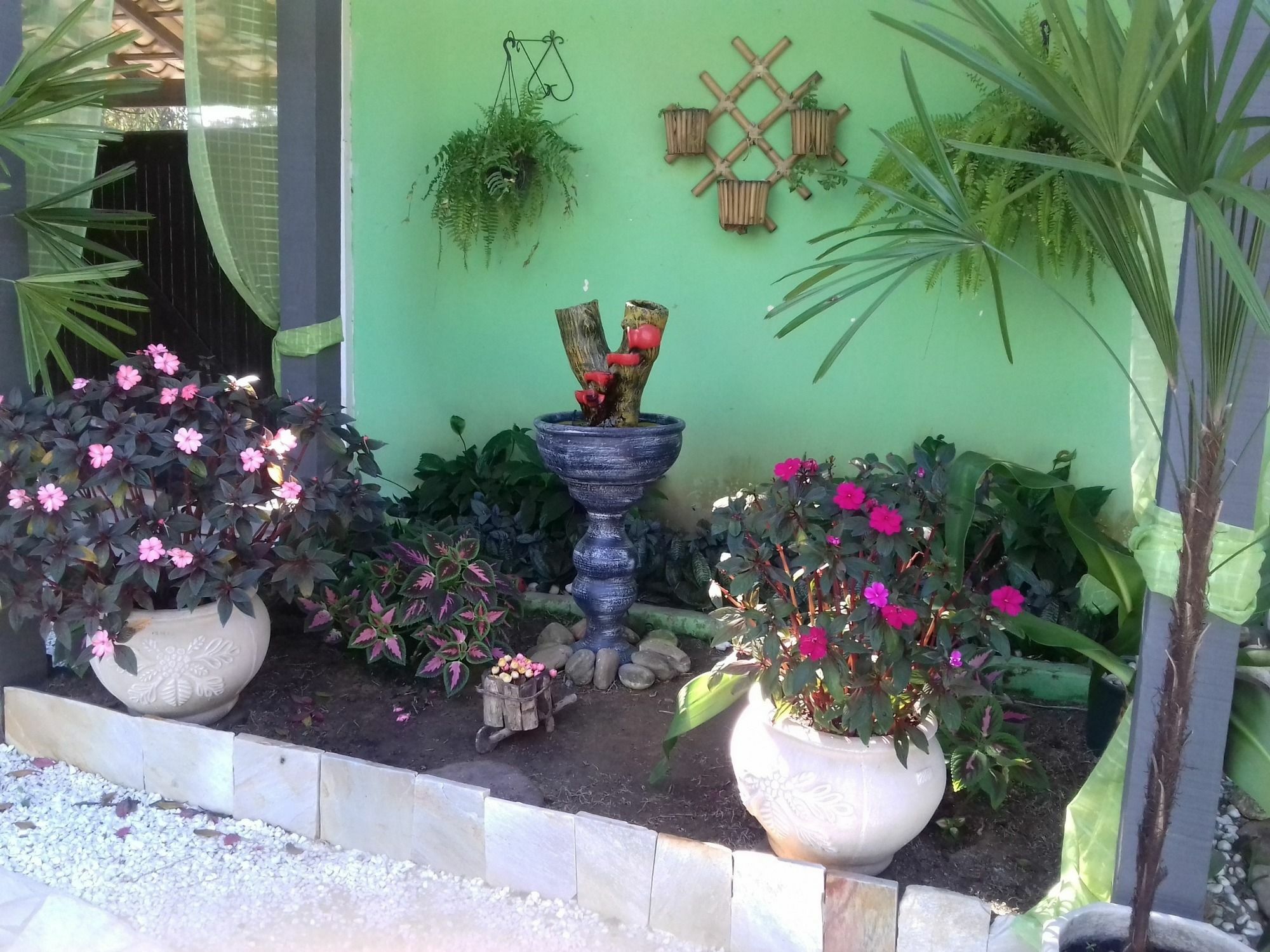 Pousada Flora Buzios Eksteriør bilde